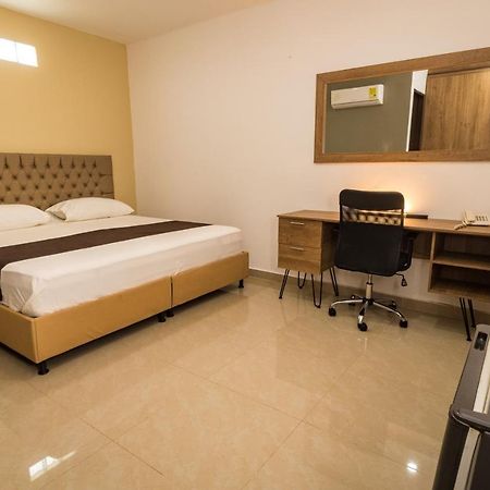 Genesis Hotel ซินเซเลโฮ ภายนอก รูปภาพ