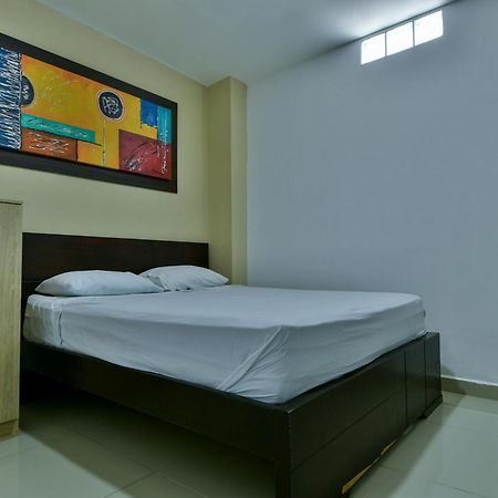 Genesis Hotel ซินเซเลโฮ ภายนอก รูปภาพ