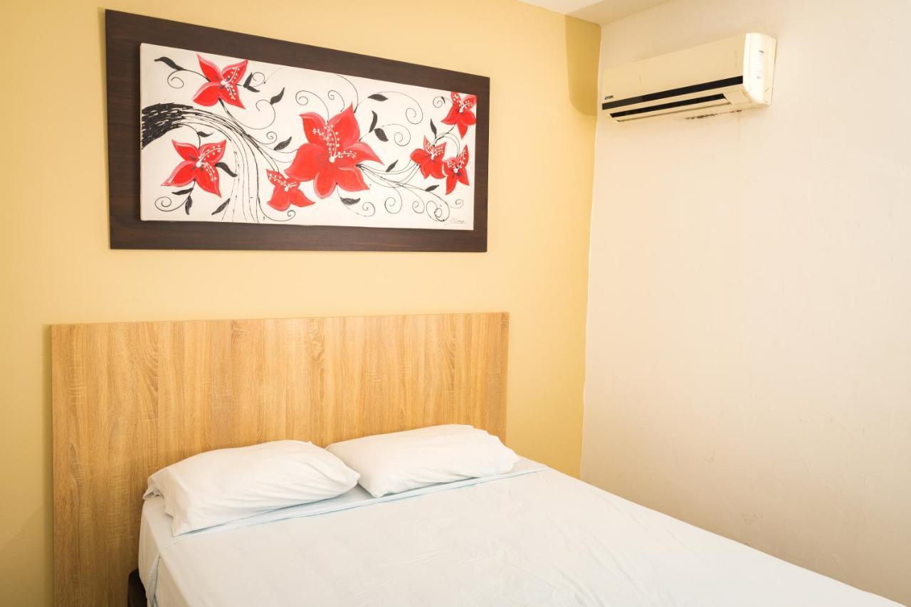Genesis Hotel ซินเซเลโฮ ภายนอก รูปภาพ