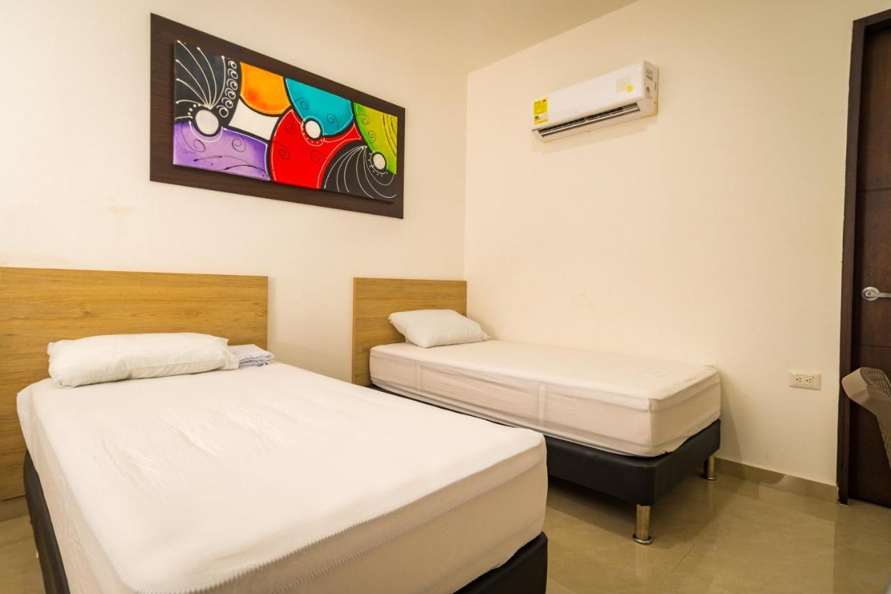 Genesis Hotel ซินเซเลโฮ ภายนอก รูปภาพ
