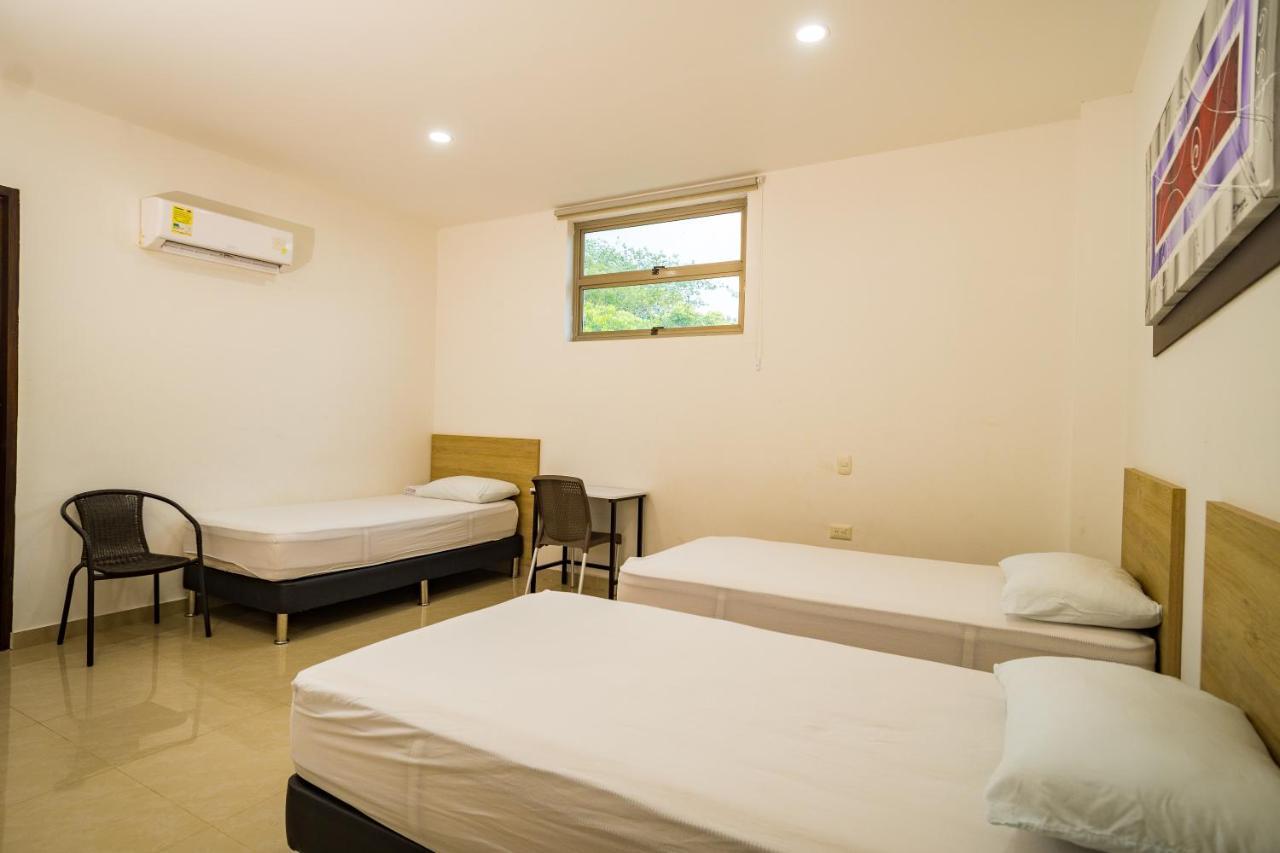Genesis Hotel ซินเซเลโฮ ภายนอก รูปภาพ