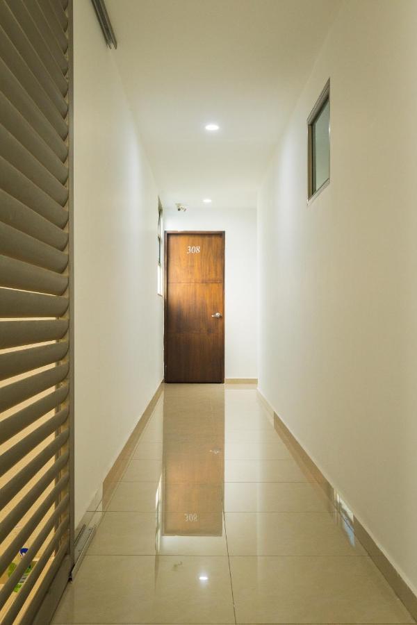 Genesis Hotel ซินเซเลโฮ ภายนอก รูปภาพ