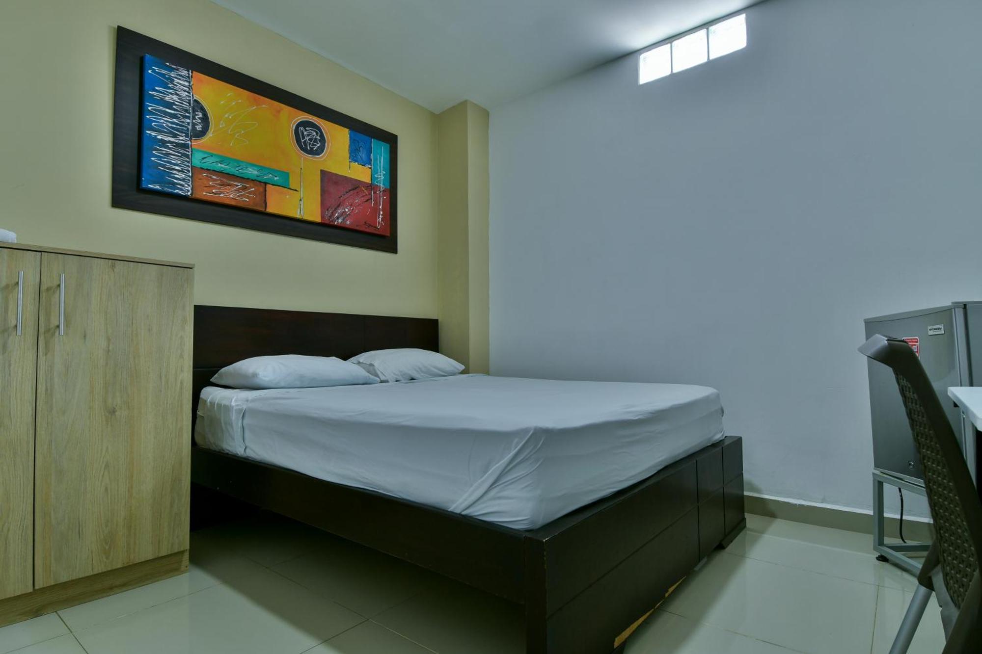 Genesis Hotel ซินเซเลโฮ ภายนอก รูปภาพ