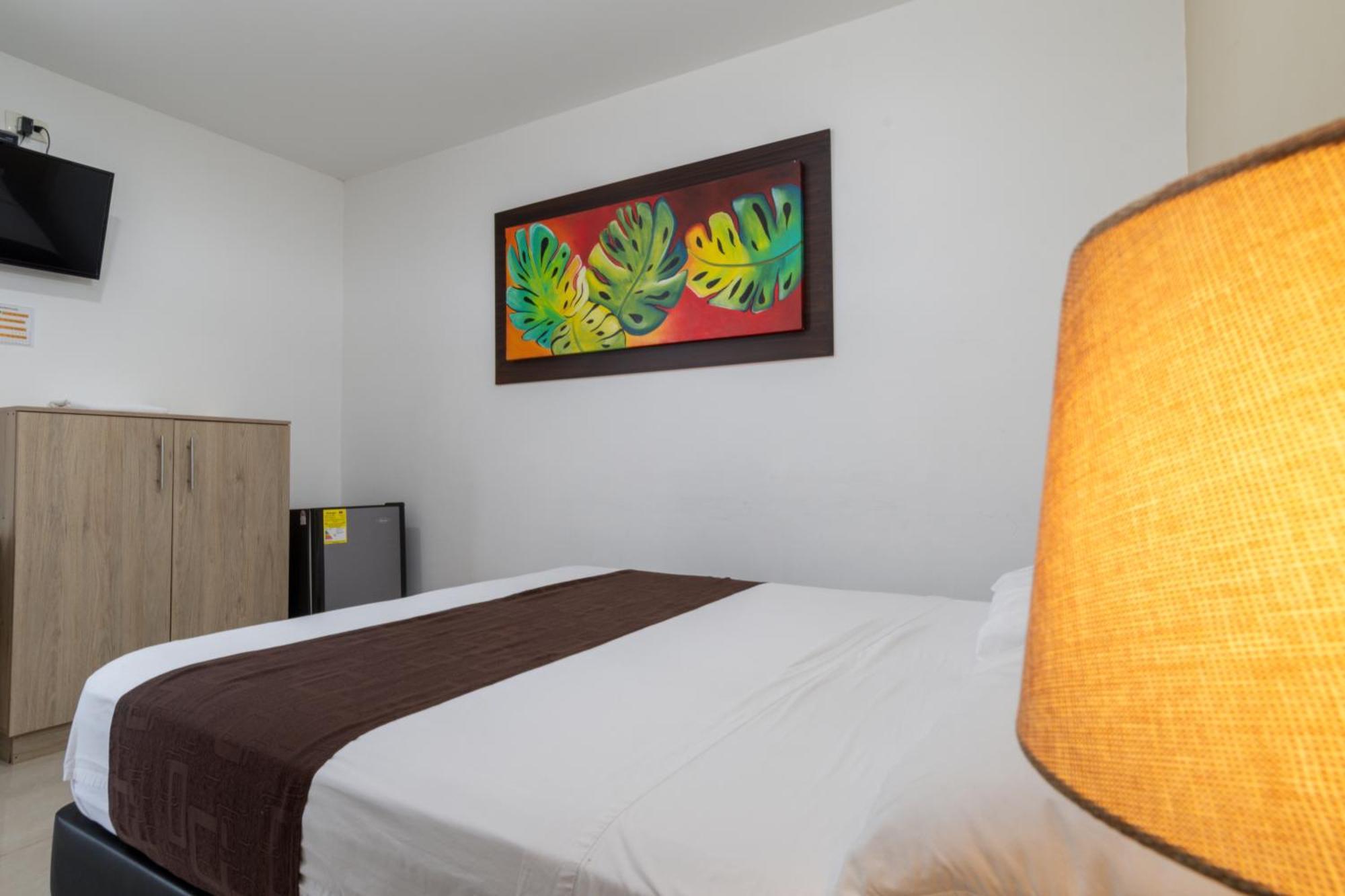 Genesis Hotel ซินเซเลโฮ ภายนอก รูปภาพ