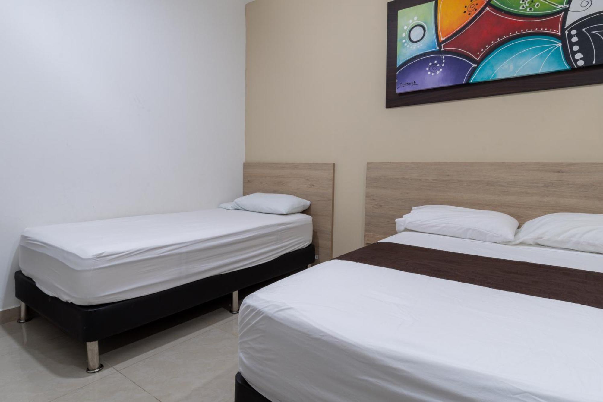 Genesis Hotel ซินเซเลโฮ ภายนอก รูปภาพ