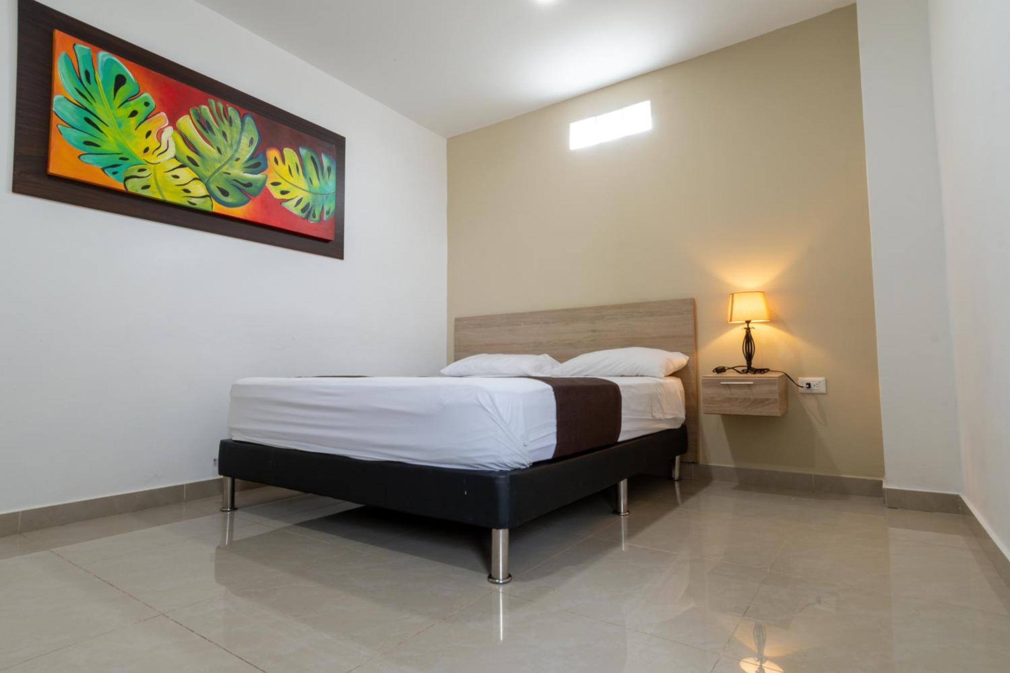 Genesis Hotel ซินเซเลโฮ ภายนอก รูปภาพ