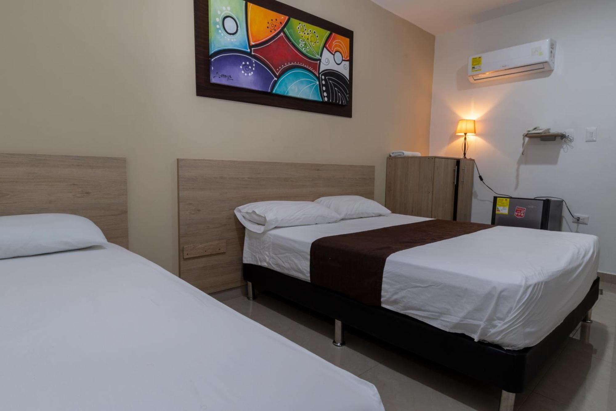 Genesis Hotel ซินเซเลโฮ ภายนอก รูปภาพ
