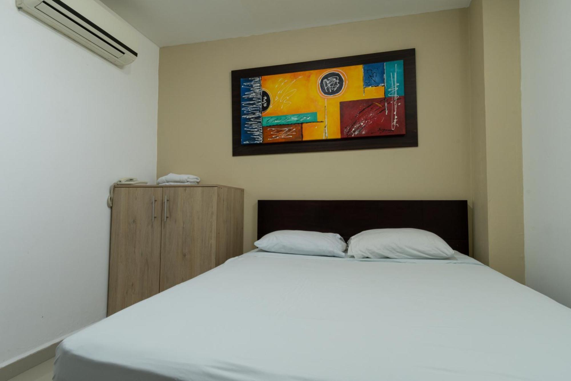 Genesis Hotel ซินเซเลโฮ ภายนอก รูปภาพ