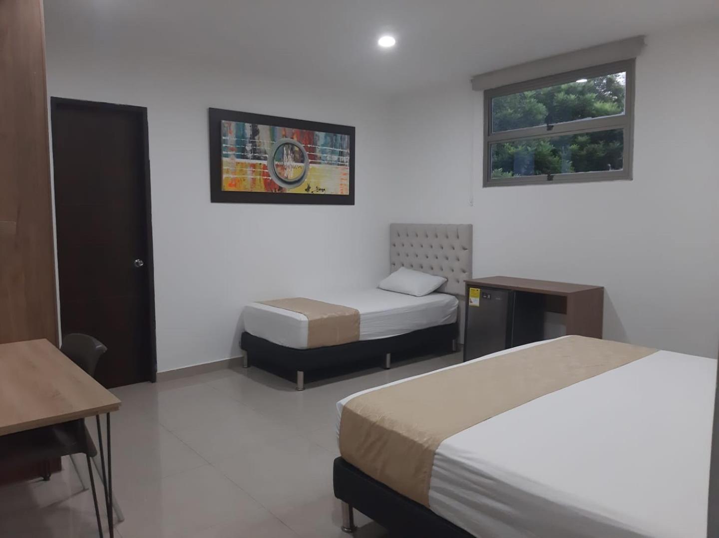 Genesis Hotel ซินเซเลโฮ ภายนอก รูปภาพ