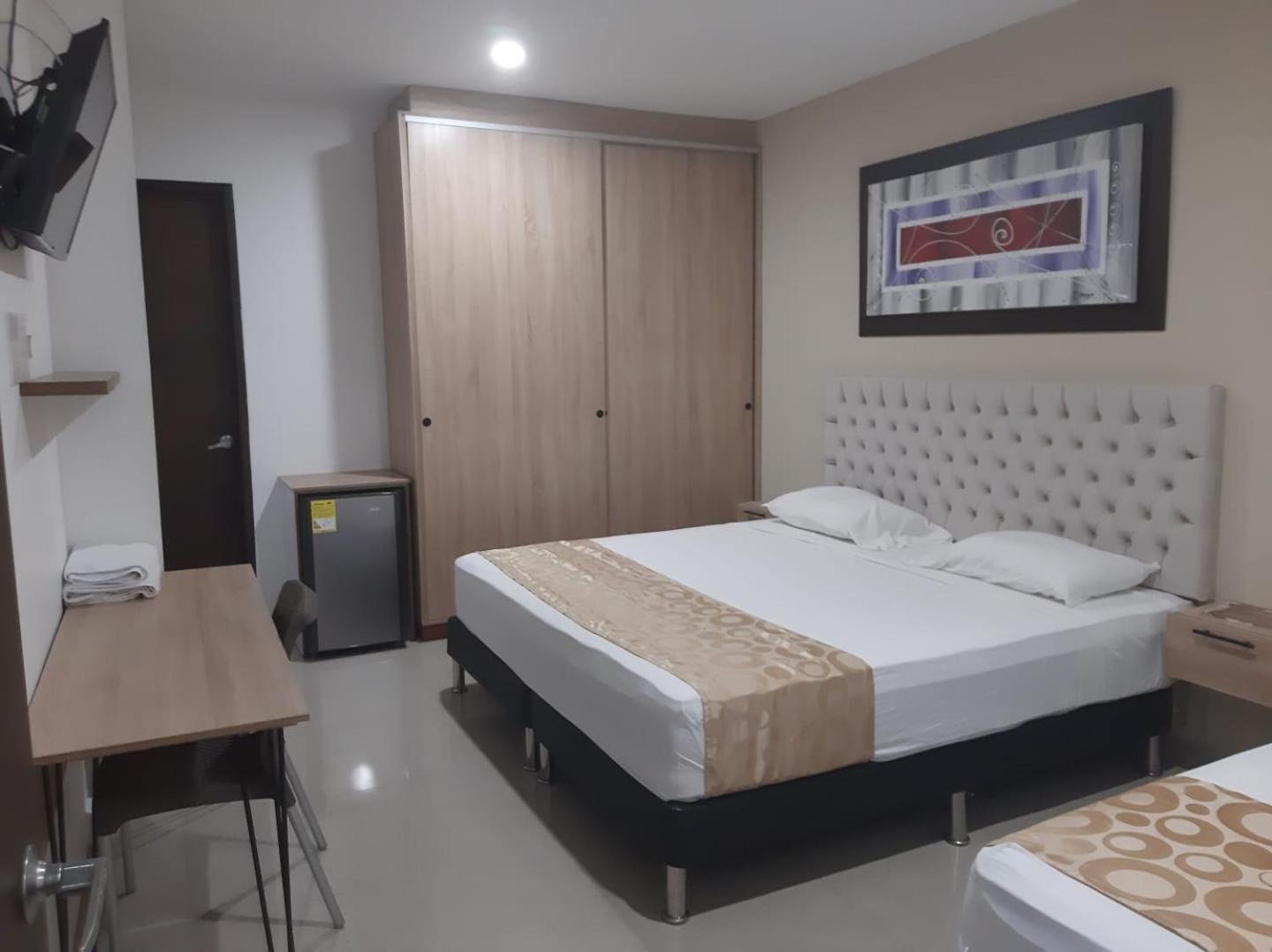 Genesis Hotel ซินเซเลโฮ ภายนอก รูปภาพ